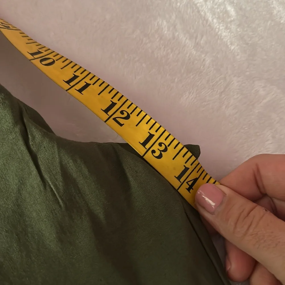 Anthropologie Holly/Houx pants women’s size 32 - Picture 9 of 14